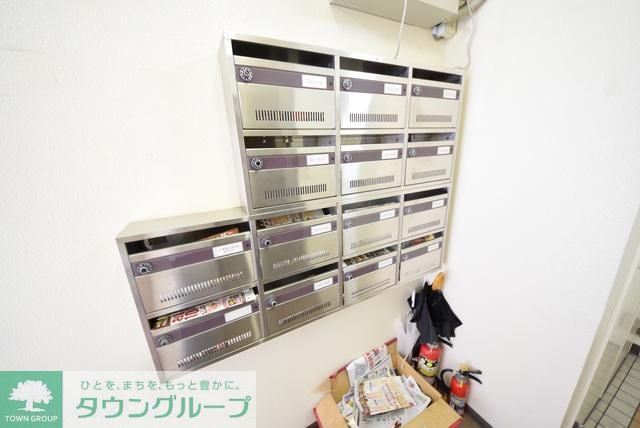 その他