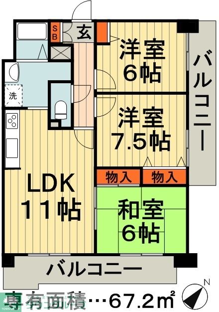 サムネイルイメージ