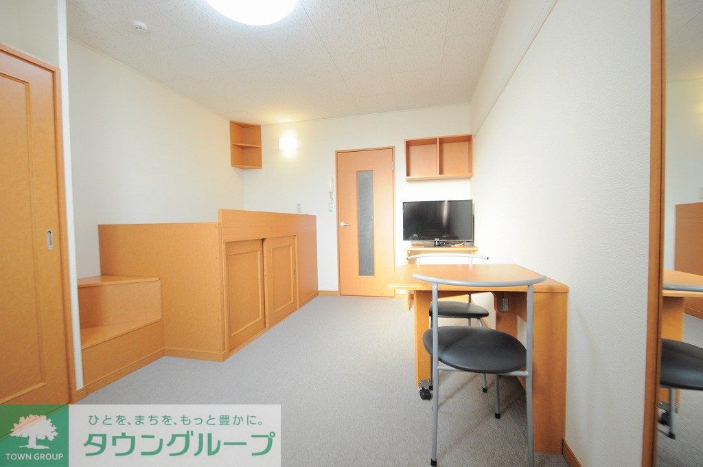 居室・リビング