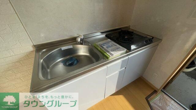キッチン
