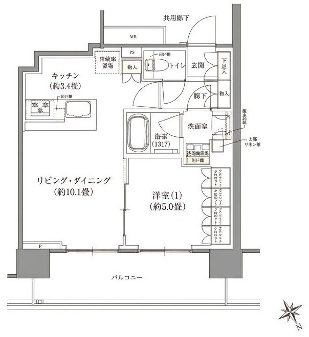 サムネイルイメージ