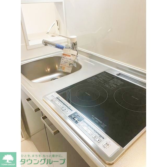 キッチン