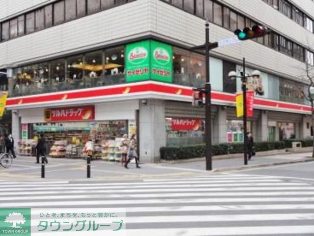 周辺