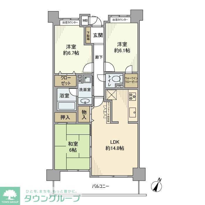 サムネイルイメージ