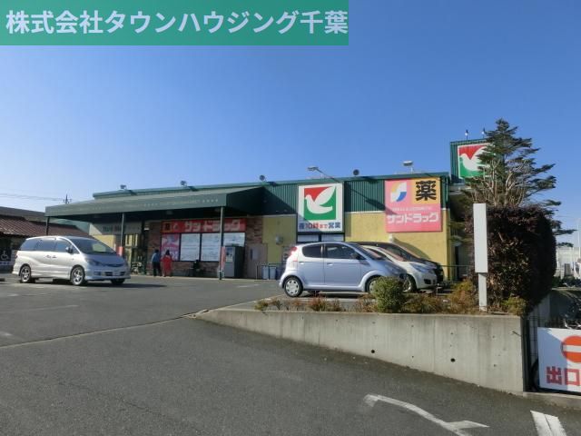 周辺