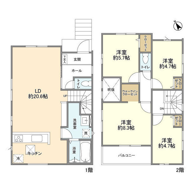 サムネイルイメージ