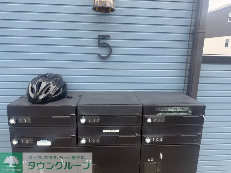 その他