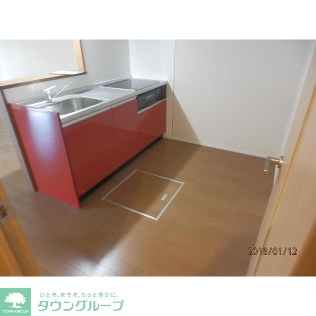 キッチン