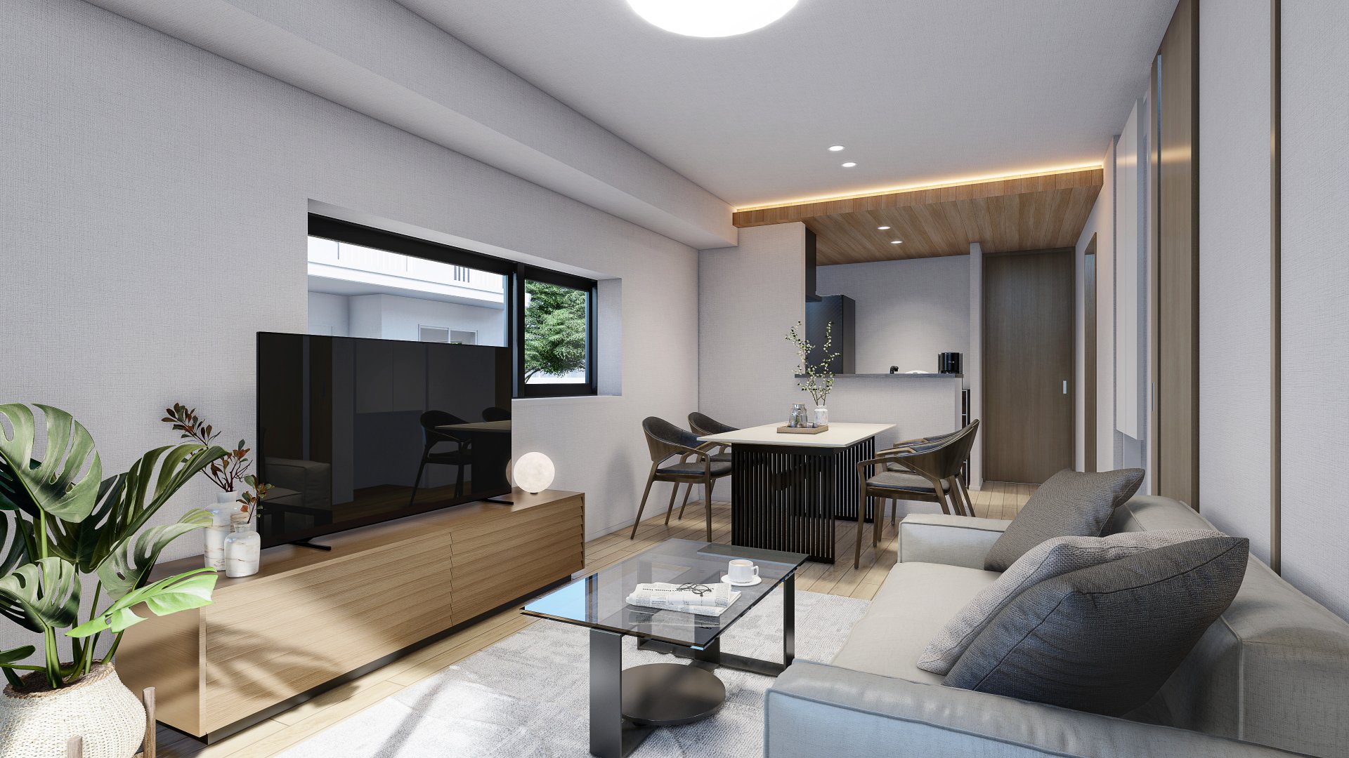 居室・リビング