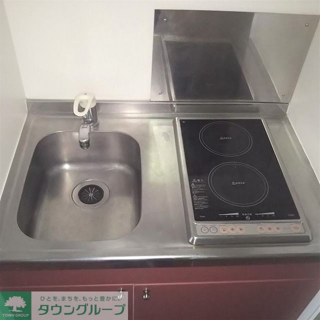キッチン