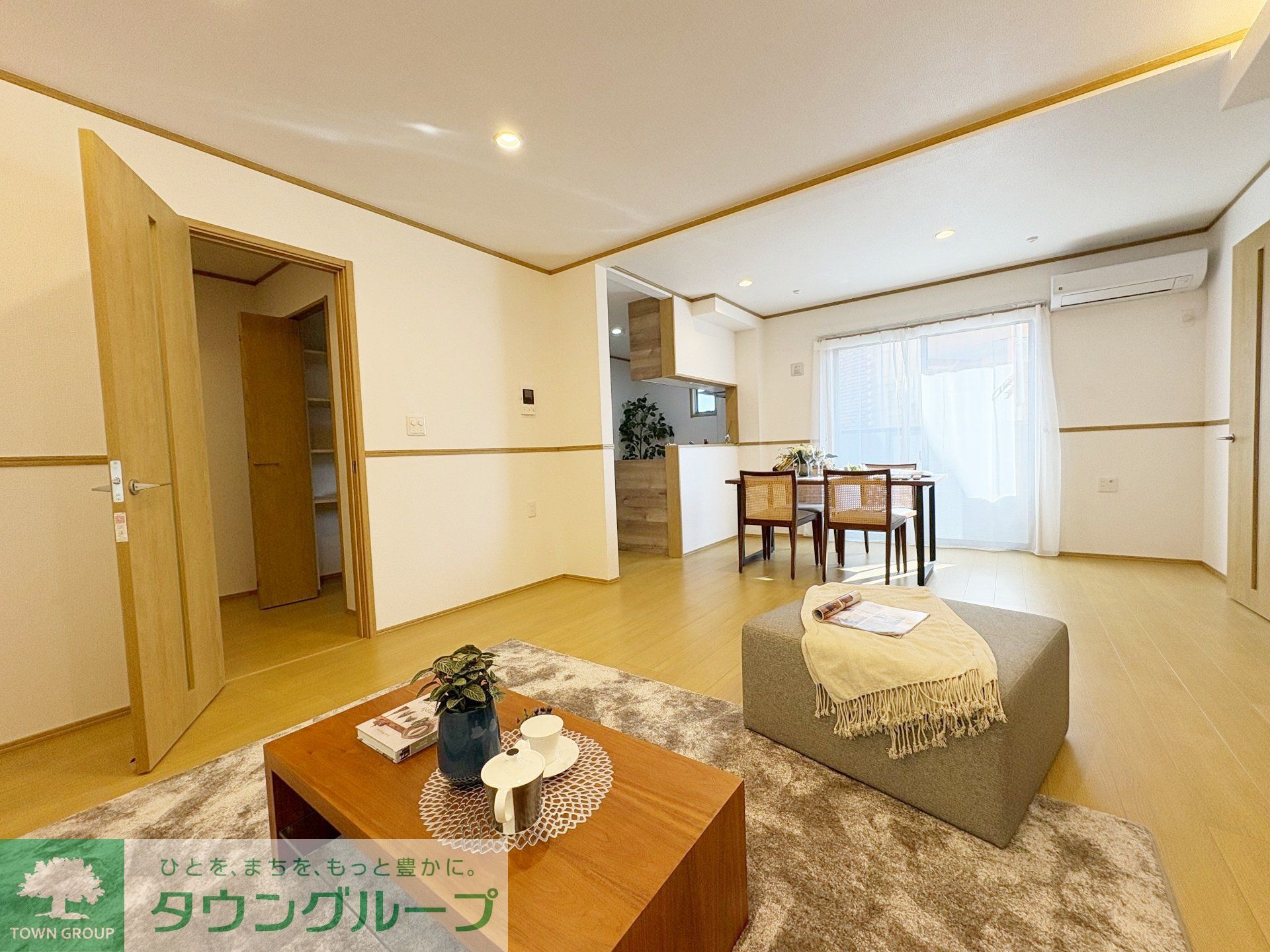 居室・リビング