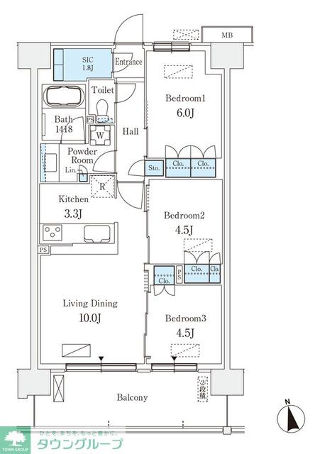 サムネイルイメージ