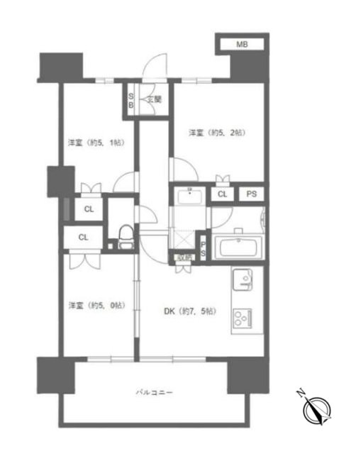 サムネイルイメージ