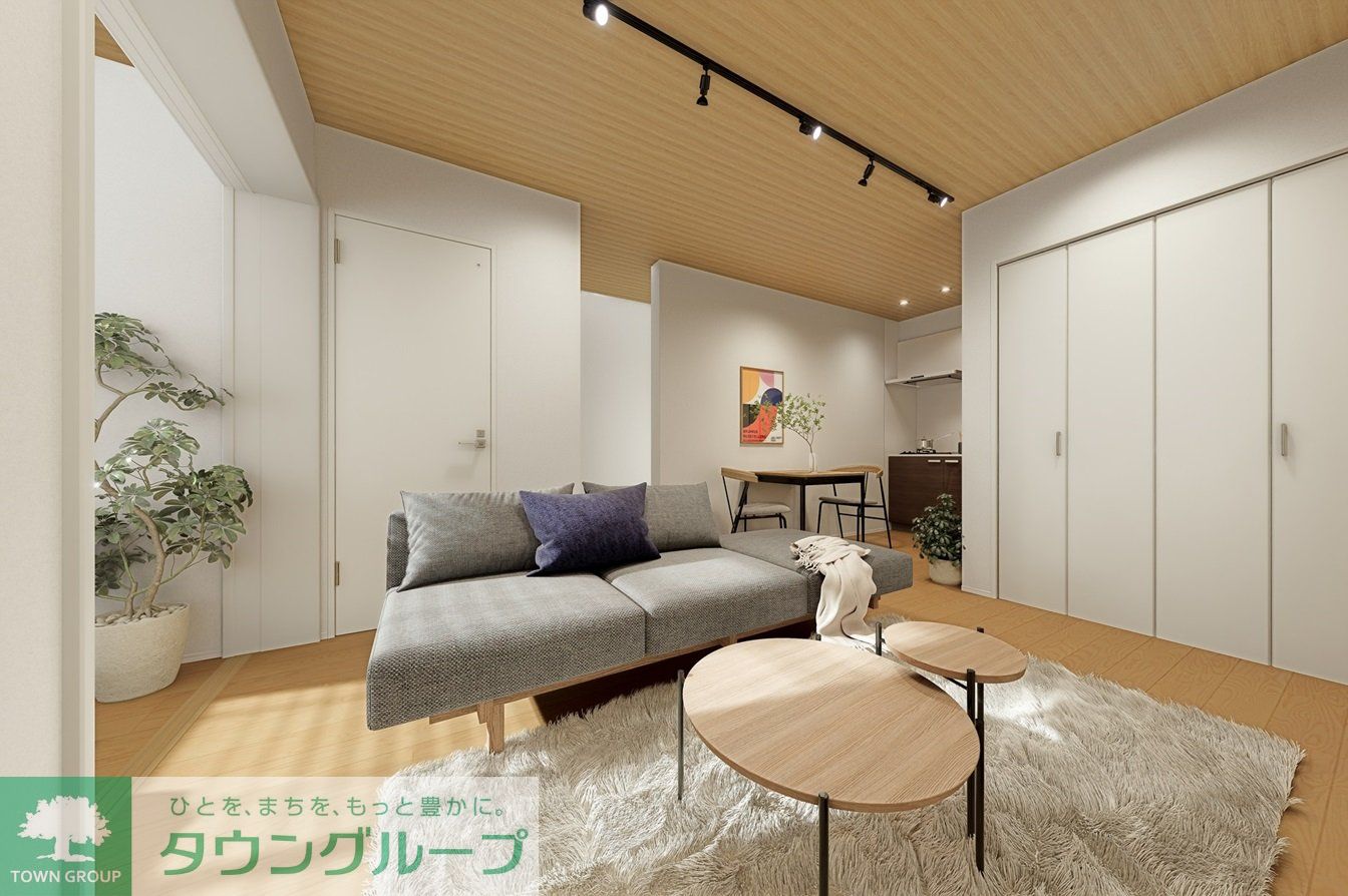 居室・リビング