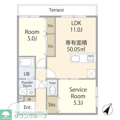 サムネイルイメージ