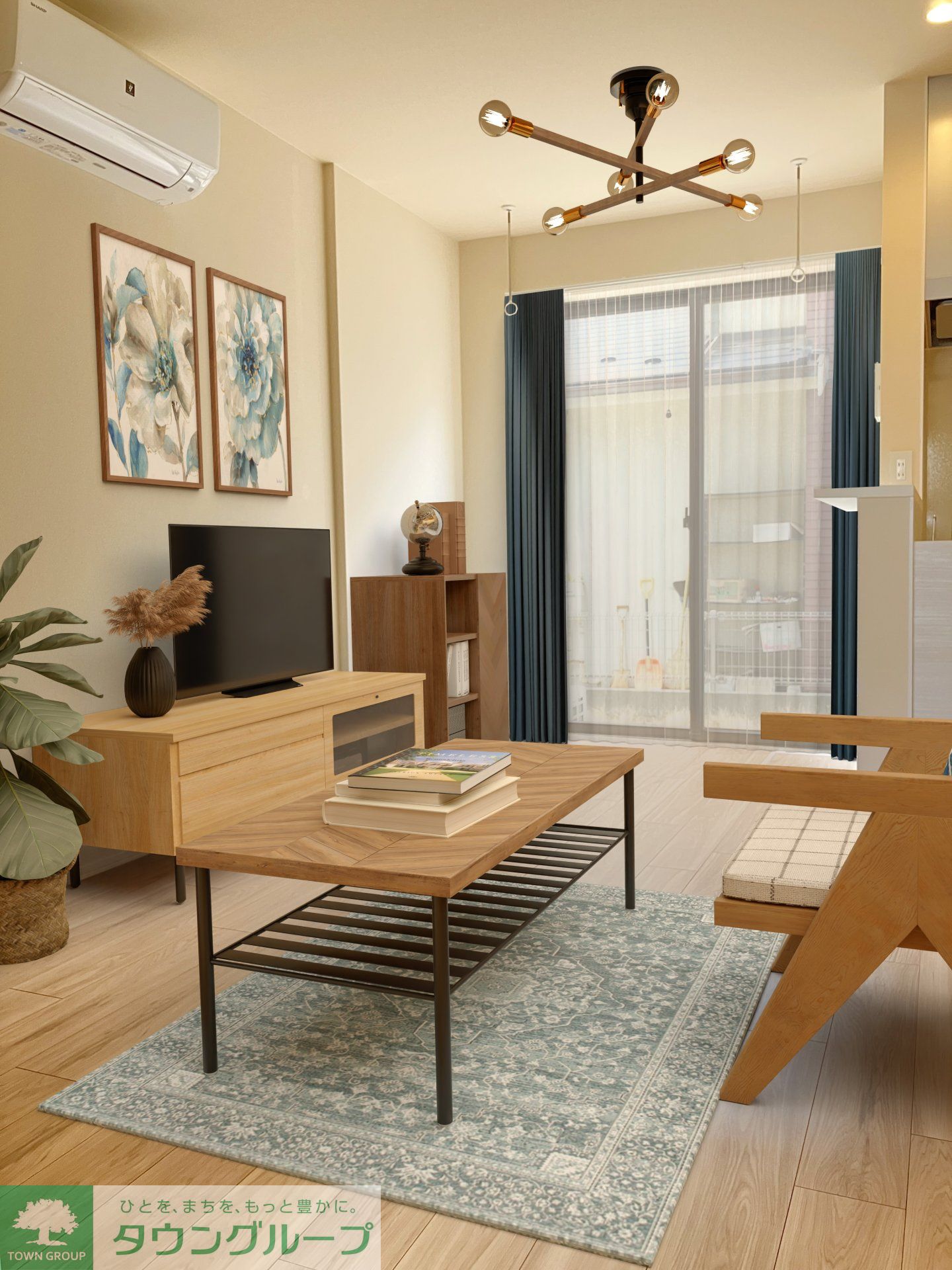 居室・リビング