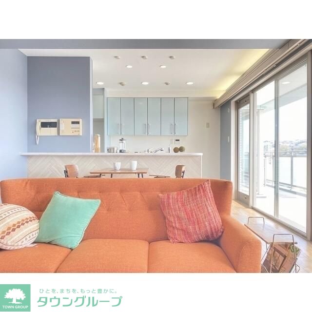 居室・リビング