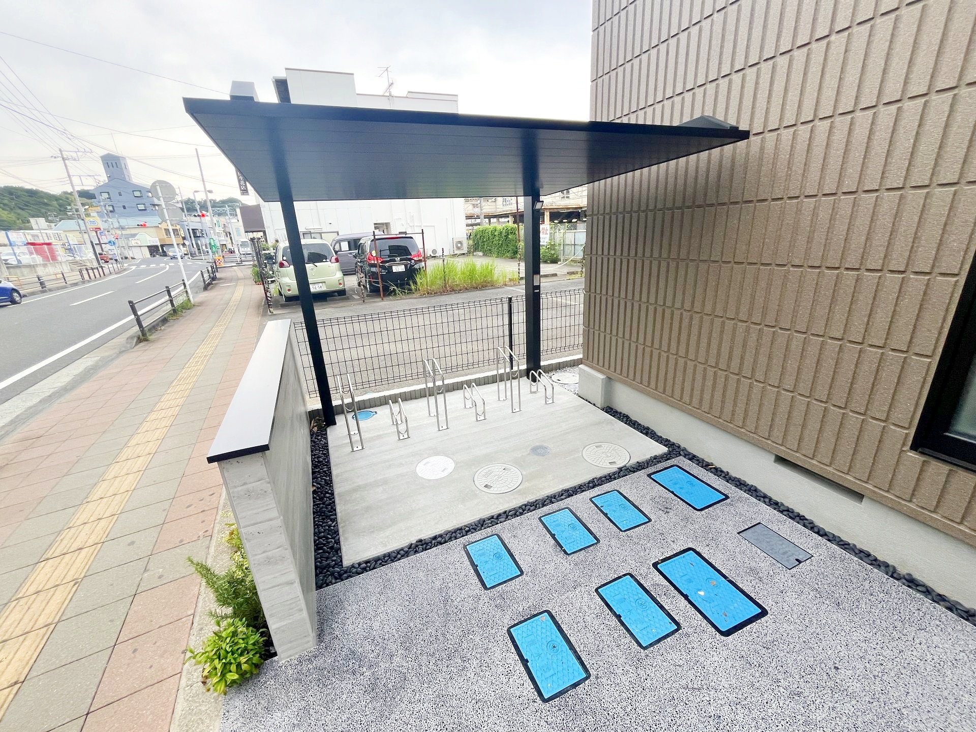 その他