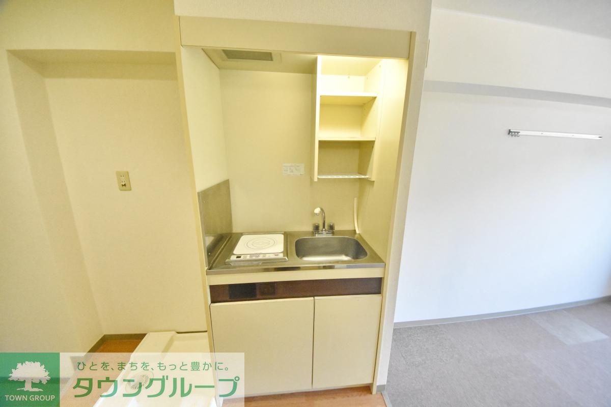 キッチン