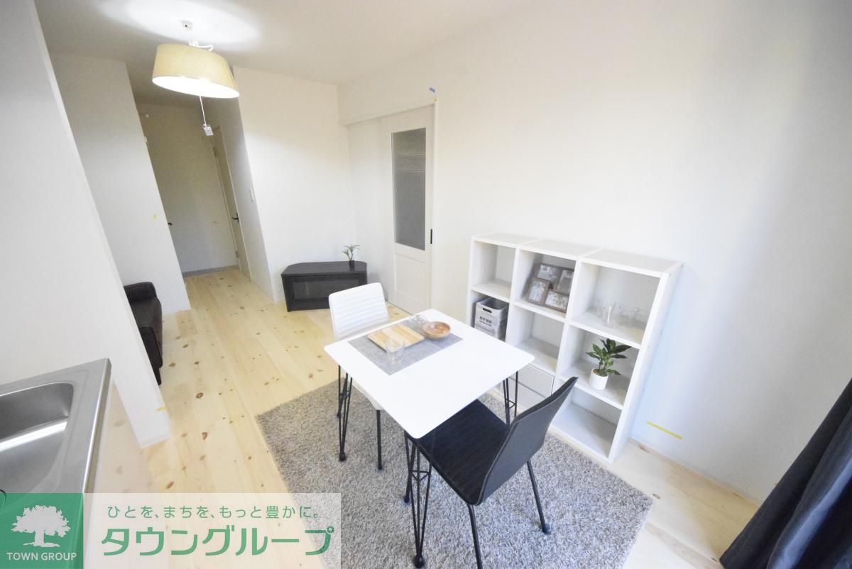 居室・リビング