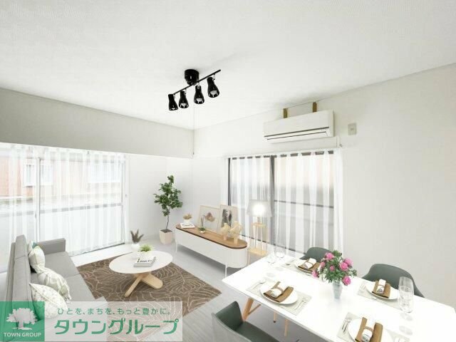 居室・リビング