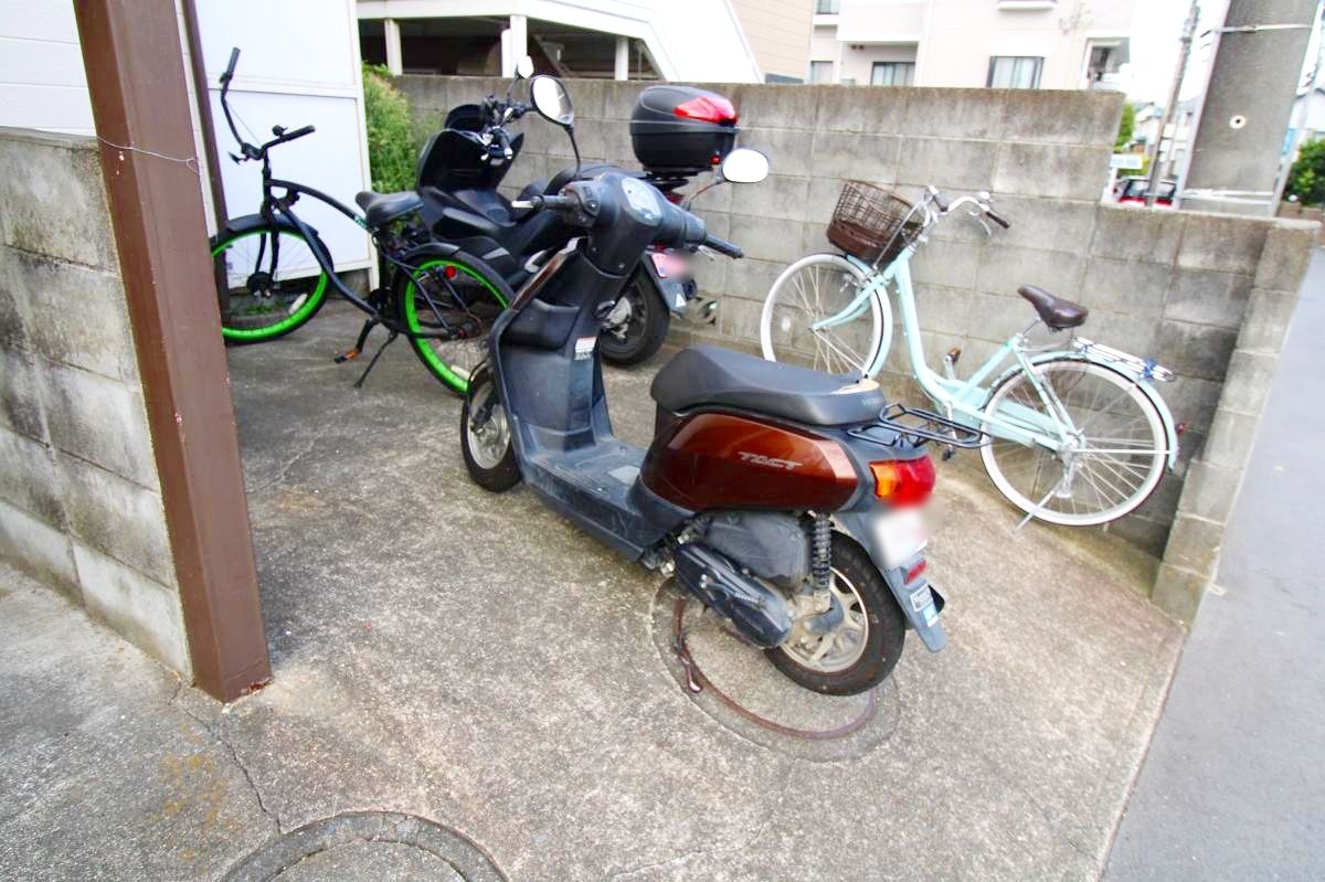 その他
