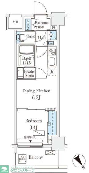 サムネイルイメージ
