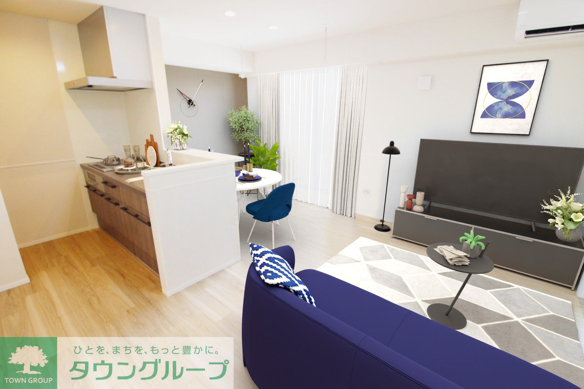 居室・リビング