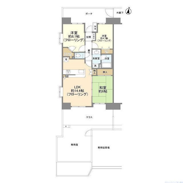 サムネイルイメージ