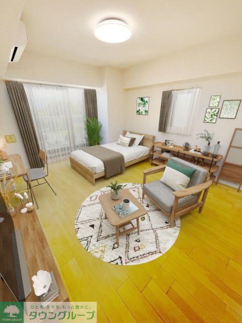 居室・リビング