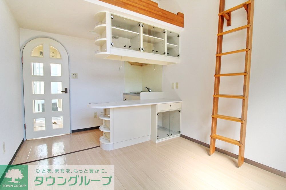 居室・リビング