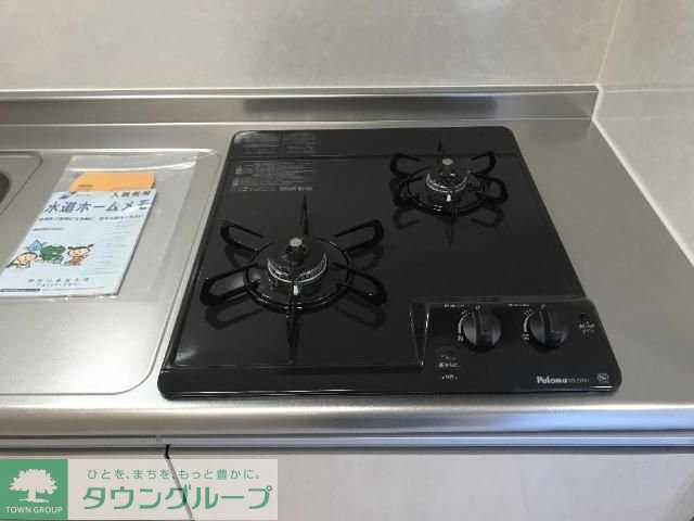 キッチン