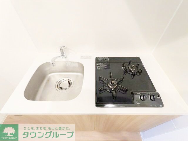 キッチン