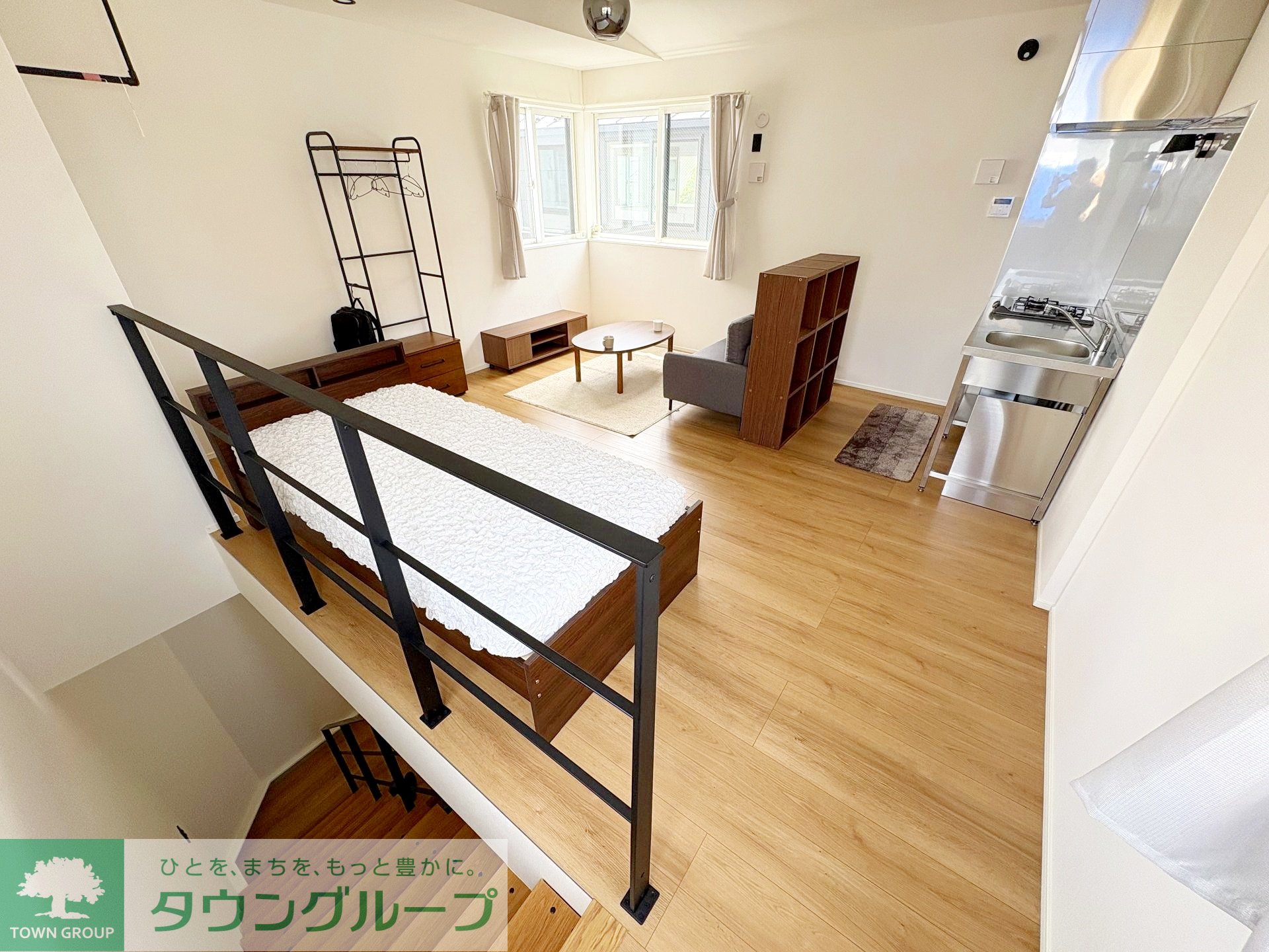 居室・リビング