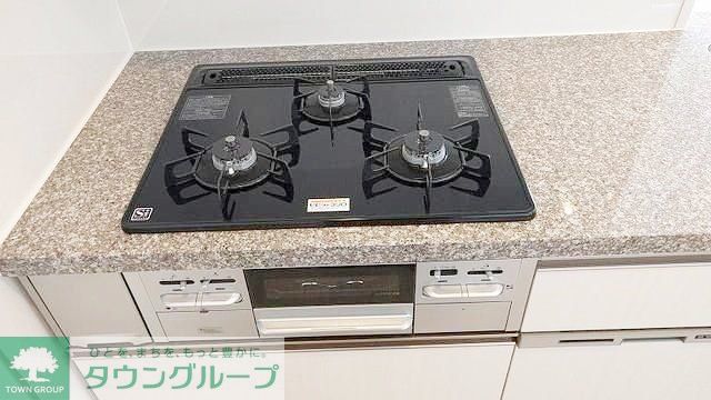 キッチン