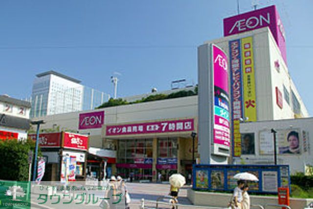 周辺