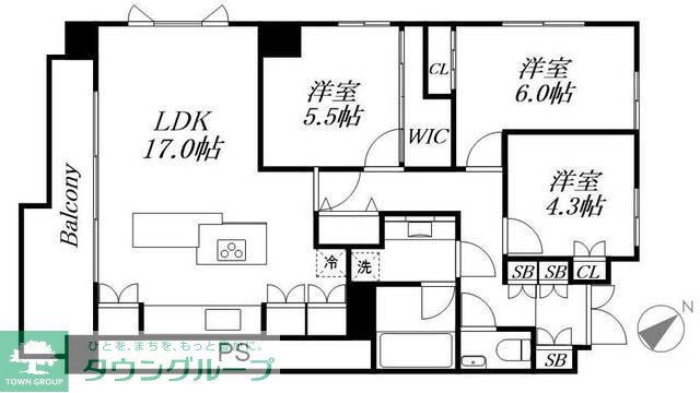 サムネイルイメージ