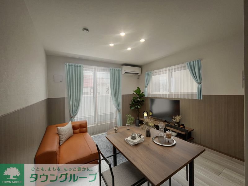 居室・リビング