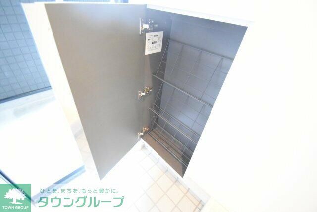 その他