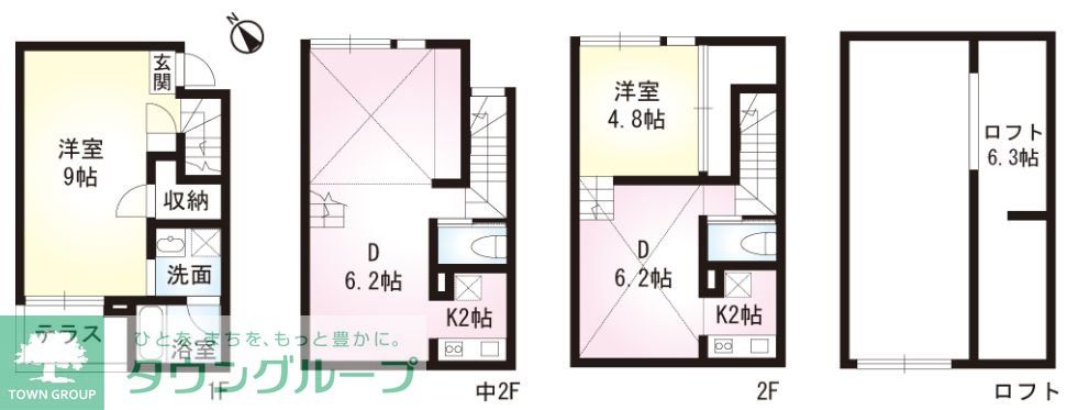 サムネイルイメージ
