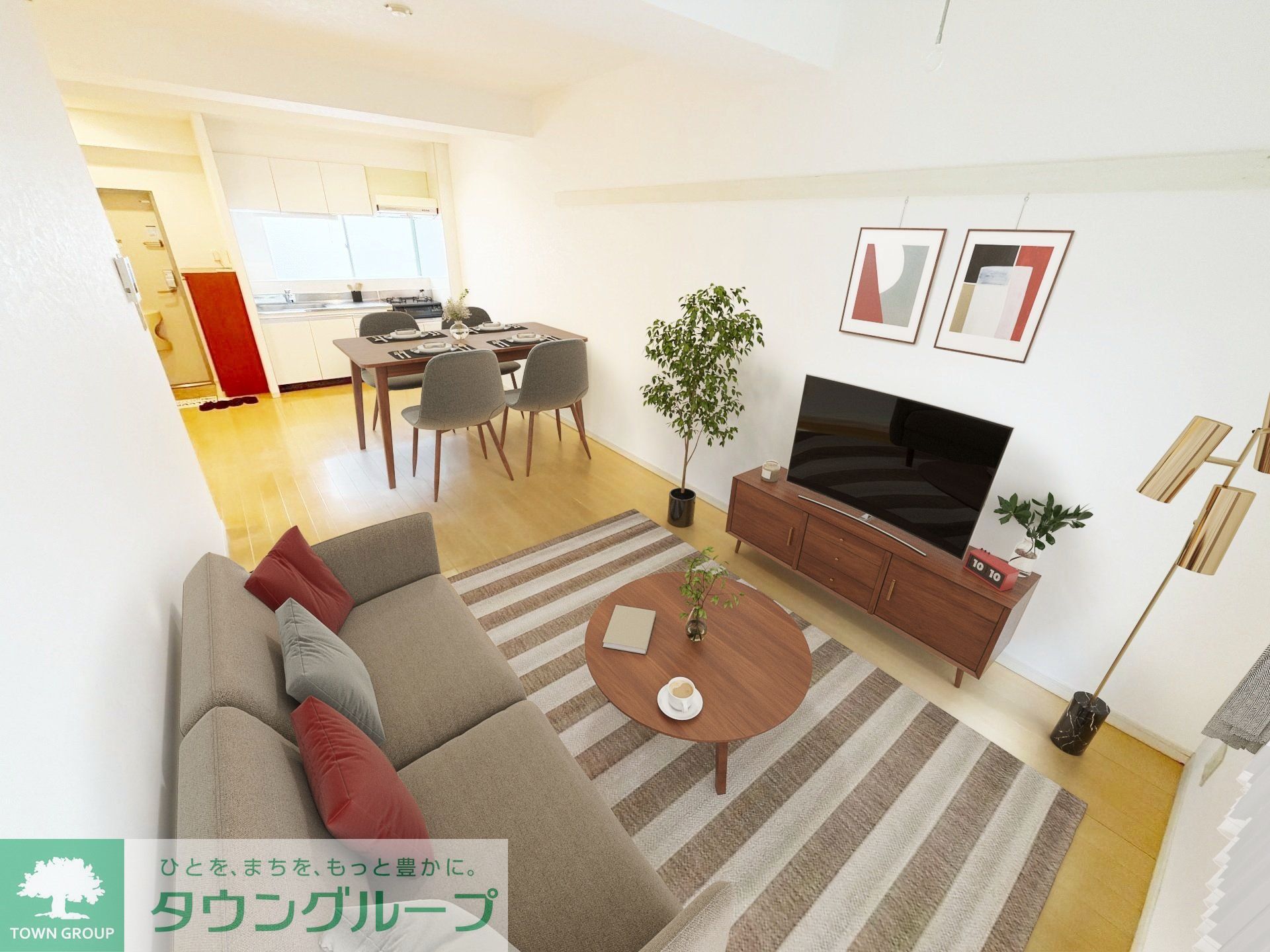 居室・リビング