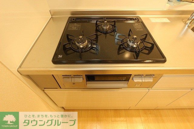 キッチン