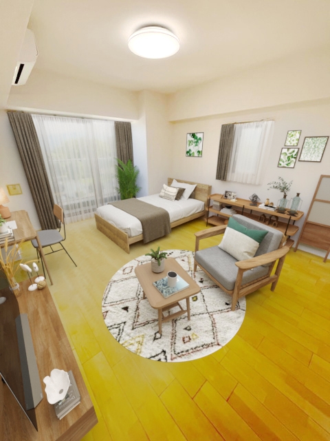 居室・リビング