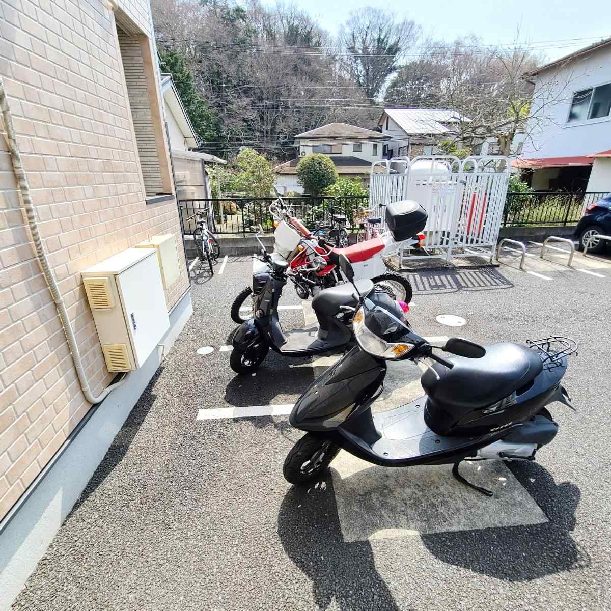 その他