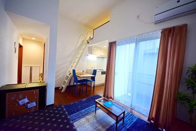 居室・リビング