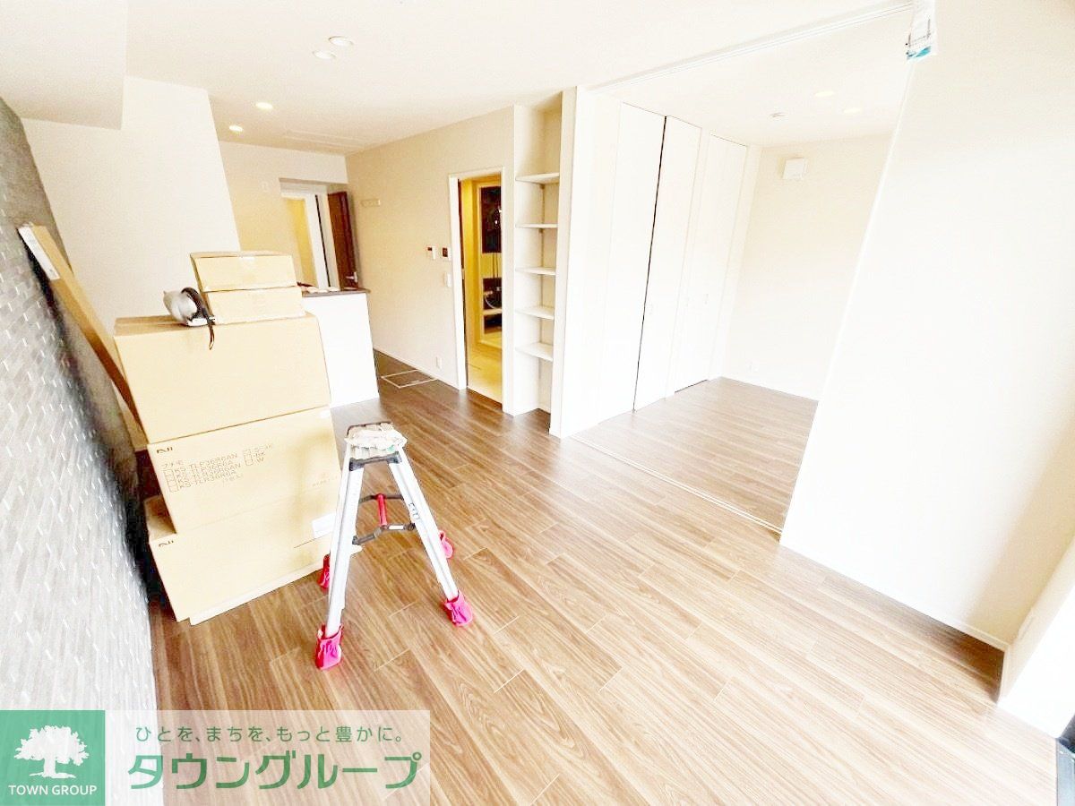 居室・リビング