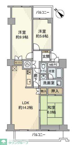 サムネイルイメージ