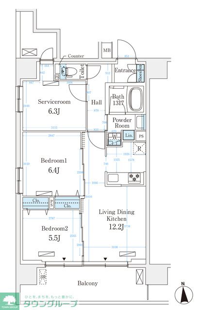 サムネイルイメージ