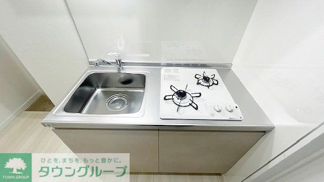 キッチン