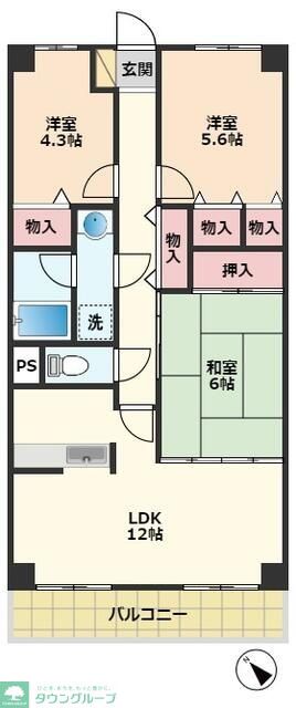 サムネイルイメージ